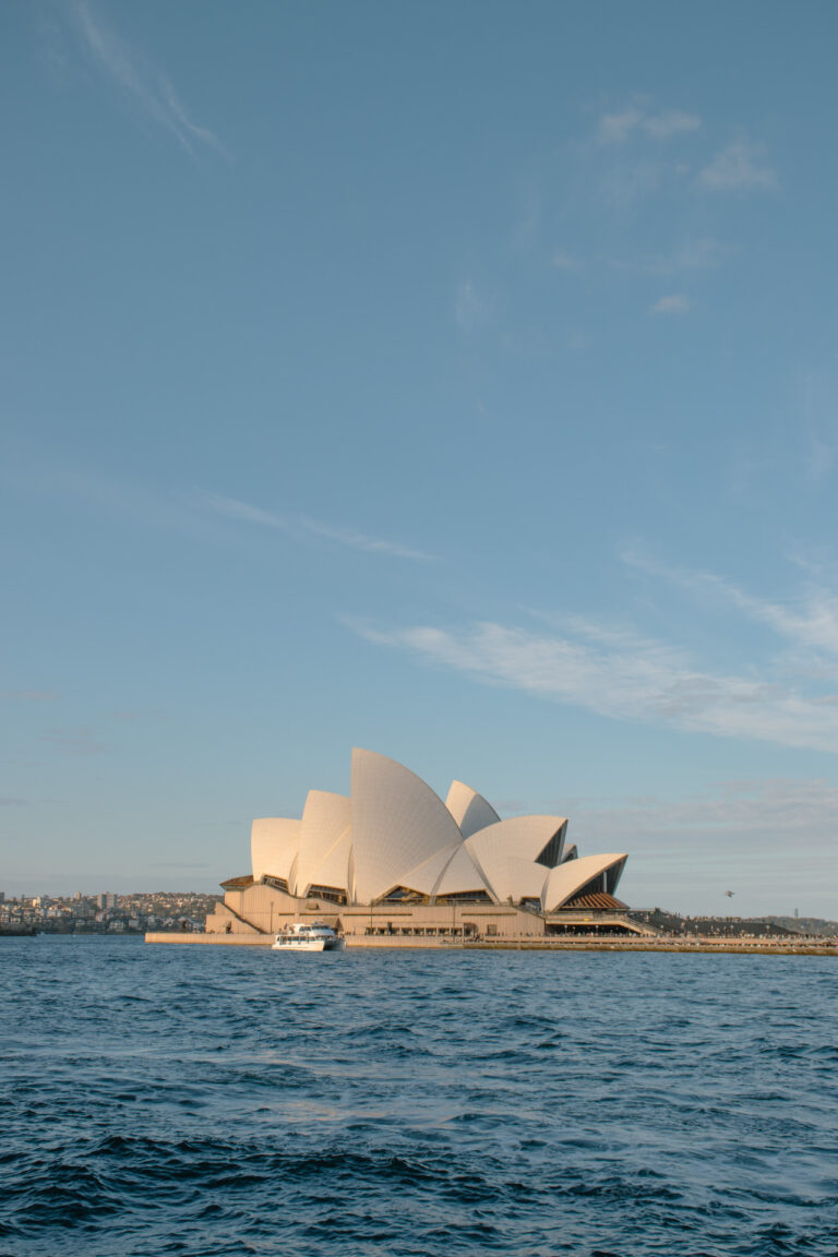 sydney