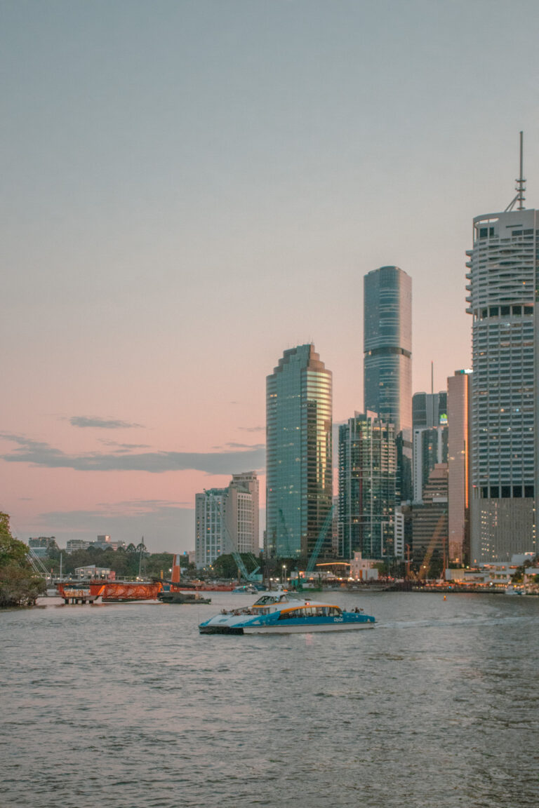 brisbane, australia
