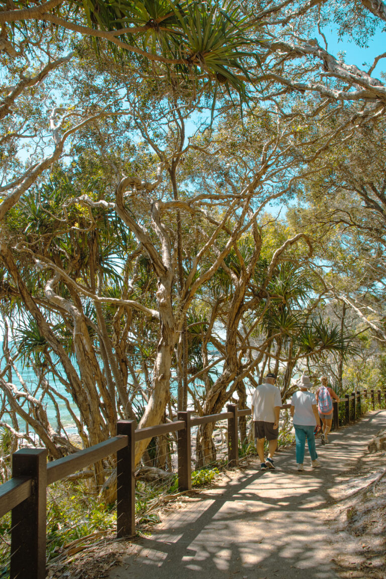 australia