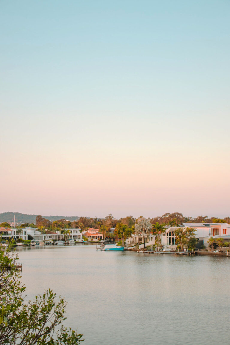 australia