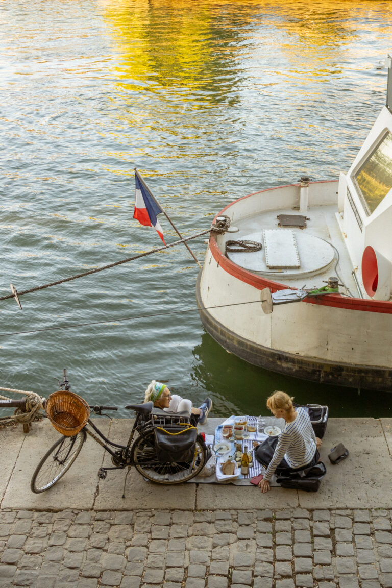 paris, france
