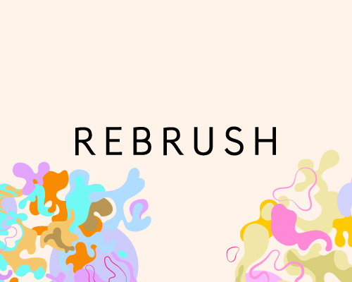 Rebrush